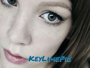 KeyLimePie