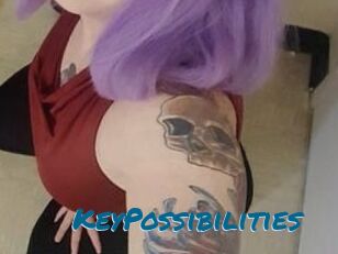 KeyPossibilities Sexcams Live Erotik