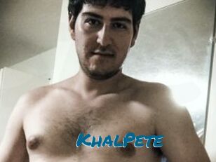 KhalPete