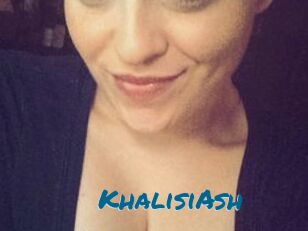 KhalisiAsh