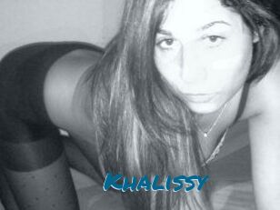 Khalissy