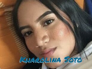 Kharolina_Soto Sexcams Live Erotik