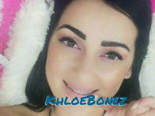 KhloeBonez