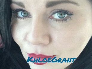 KhloeGrant Sexcams Live Erotik