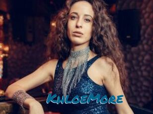 KhloeMore