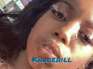 Khloehill