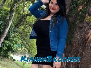 KiannaBrookee