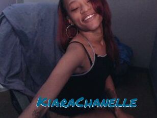 KiaraChanelle Sexcams Live Erotik