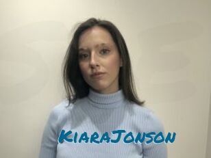 KiaraJonson