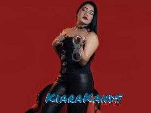 KiaraKands