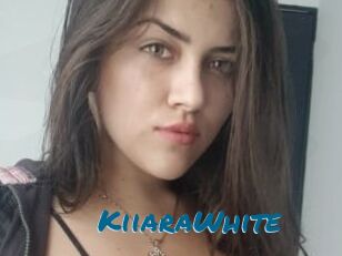 KiiaraWhite