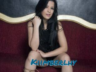 Kiimberlhy