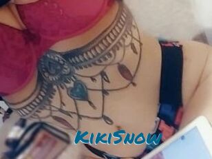 KikiSnow