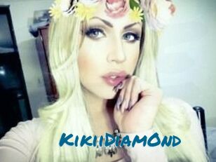 KikiiDiamOnd