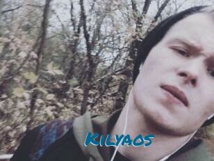 Kilyaos