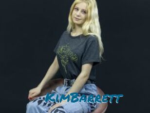 KimBarrett