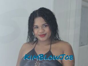 KimBlowJob