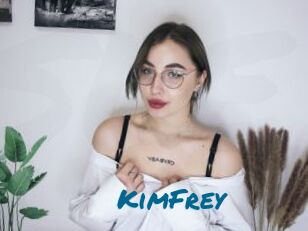 KimFrey