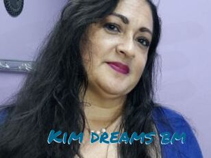 Kim_dreams_bm Sexcams Live Erotik