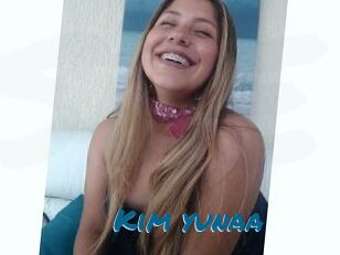 Kim_yunaa Sexcams Live Erotik