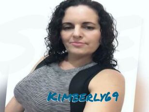Kimberly69 Sexcams Live Erotik
