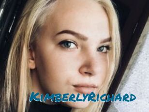 KimberlyRichard Sexcams Live Erotik