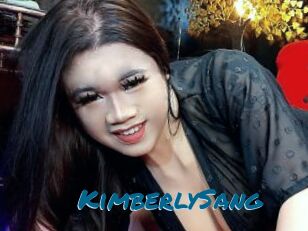 KimberlySang Sexcams Live Erotik