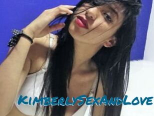 KimberlySexAndLove