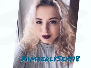 KimberlySexy18