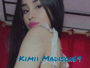 Kimii_Madison69 Sexcams Live Erotik