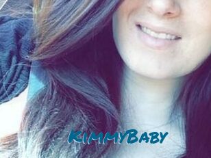 KimmyBaby