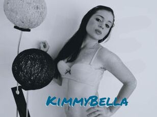 KimmyBella