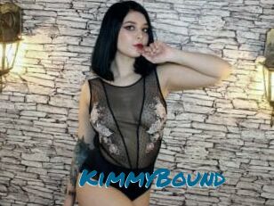 KimmyBound