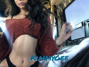 KimmyGee