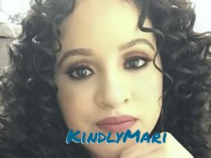 KindlyMari