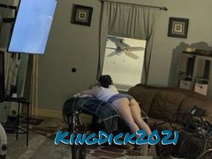 KingDick2021