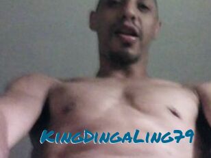 KingDingaLing79 Sexcams Live Erotik