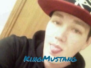 KingMustang