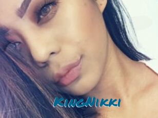KingNikki
