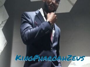 KingPharoahZeus