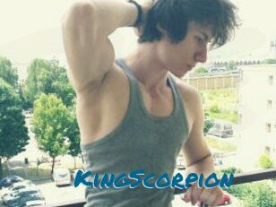 KingScorpion