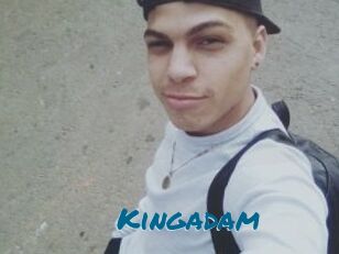 Kingadam