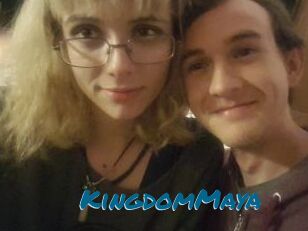 KingdomMaya