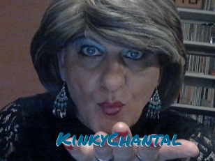 KinkyChantal Sexcams Live Erotik