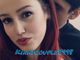 KinkyCouple8998 Sexcams Live Erotik