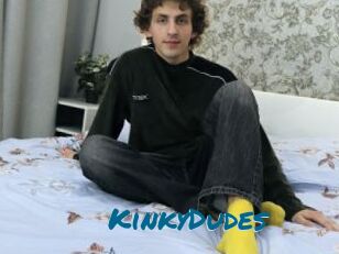KinkyDudes
