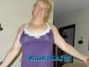 KinkyKazie