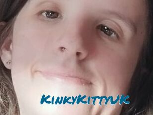 KinkyKittyUK Sexcams Live Erotik