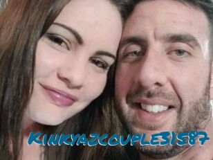 Kinkyazcouple31587