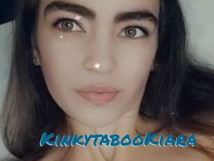 KinkytabooKiara